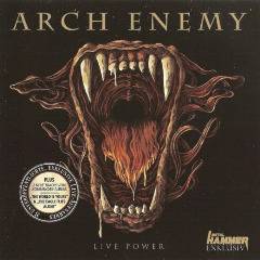 Arch Enemy : Live Power